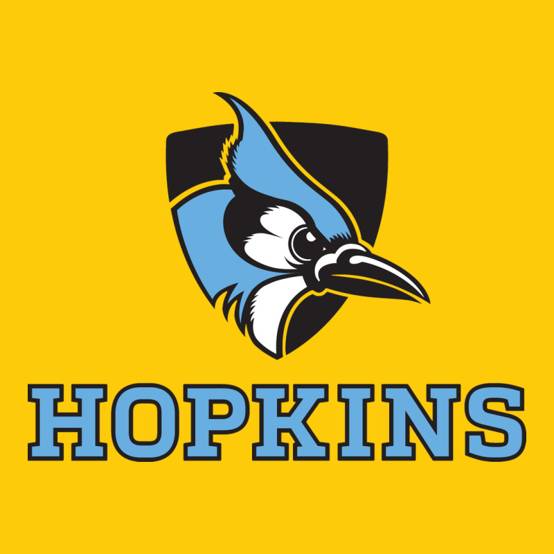 Phone Case John Hopkins Blue Bird Premium Hoodie by artisFamous | Teevron
