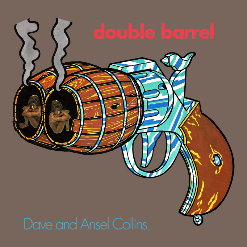 Double Barrel Premium Hoodie by artisFamous | Teevron