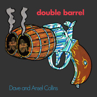 Double Barrel | Teevron