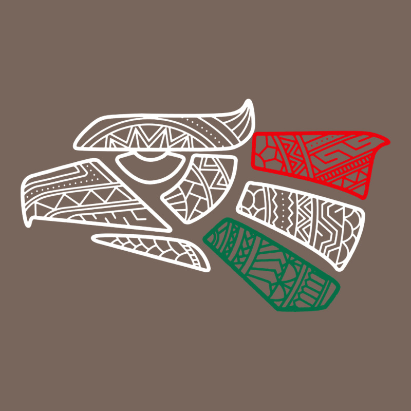 Mexico Flag Premium Hoodie by artisFamous | Teevron