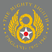 Mighty Eighth   8th Air Force Premium Hoodie | Teevron