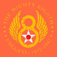 Mighty Eighth   8th Air Force Premium Hoodie | Teevron