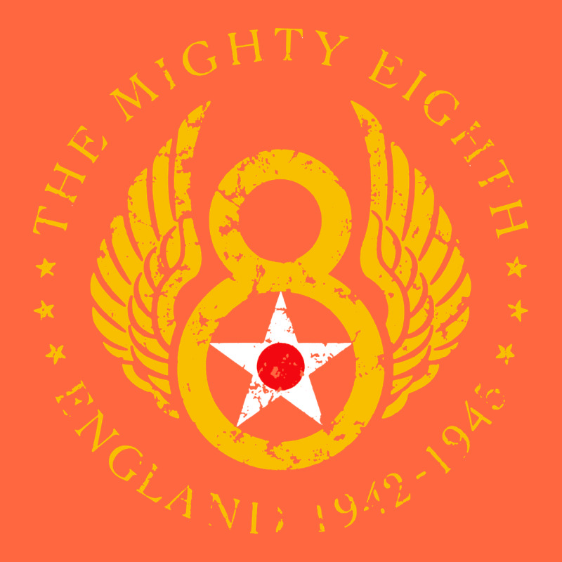 Mighty Eighth   8th Air Force Premium Hoodie by artisFamous | Teevron