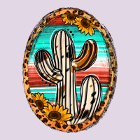 Western Cactus Classic Tee | Teevron