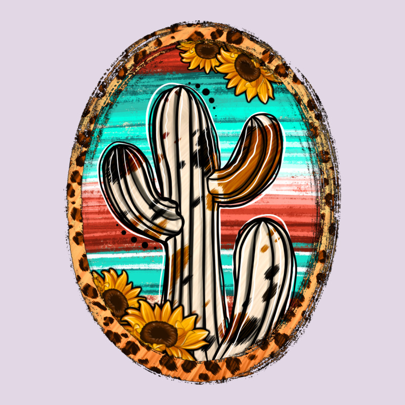 Western Cactus Classic Tee by Jasminsmagicworld | Teevron