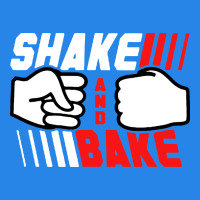 Shake And Bake Tees Premium Hoodie | Teevron