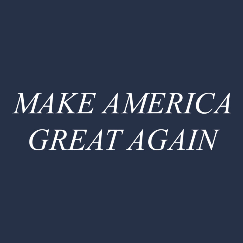Make America Great Again Premium Hoodie by artisFamous | Teevron