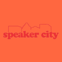 Speaker City Premium Hoodie | Teevron