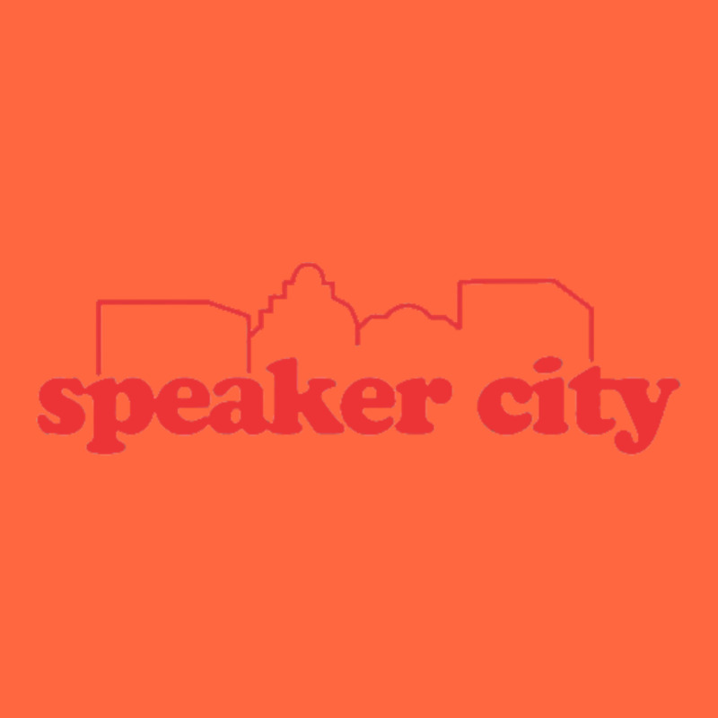 Speaker City Premium Hoodie by artisFamous | Teevron