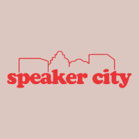 Speaker City Premium Hoodie | Teevron