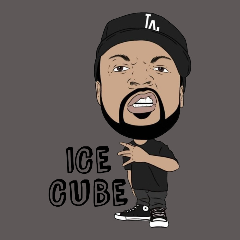 Ice Cube Premium Hoodie by artisFamous | Teevron