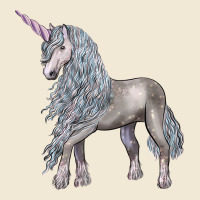 Unicorn Ladies Tee | Teevron