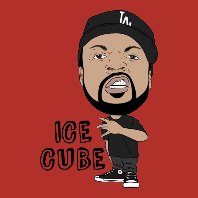 Ice Cube Premium Hoodie by artisFamous | Teevron
