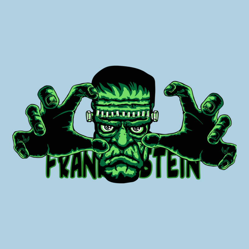 The Frankenstein Premium Hoodie by artisFamous | Teevron