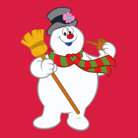 Frosty The Snowman New Sku Premium Hoodie | Teevron