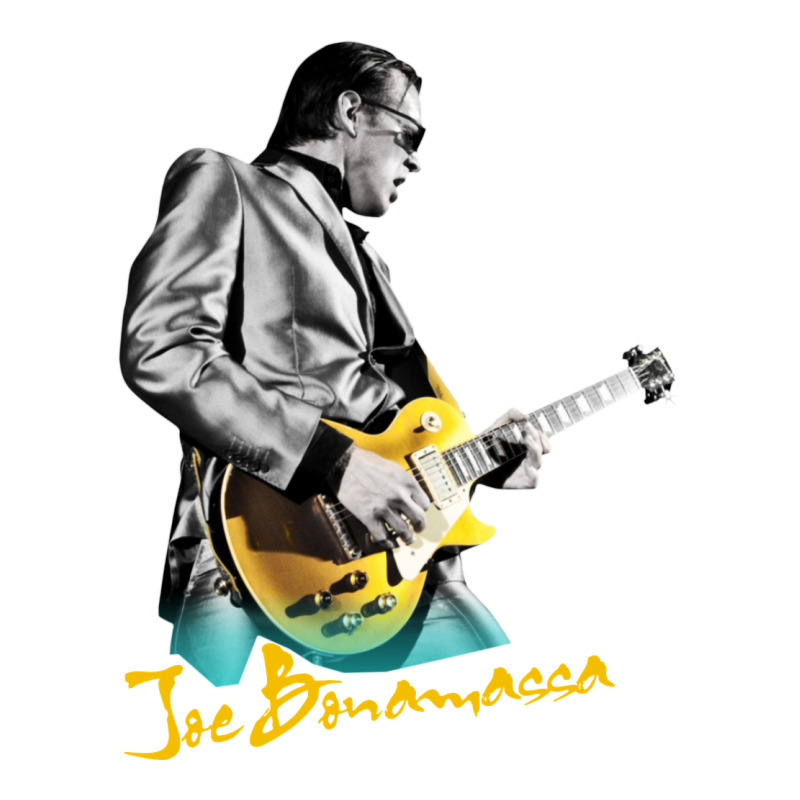 Bonamassa Guitar Premium Hoodie by artisFamous | Teevron