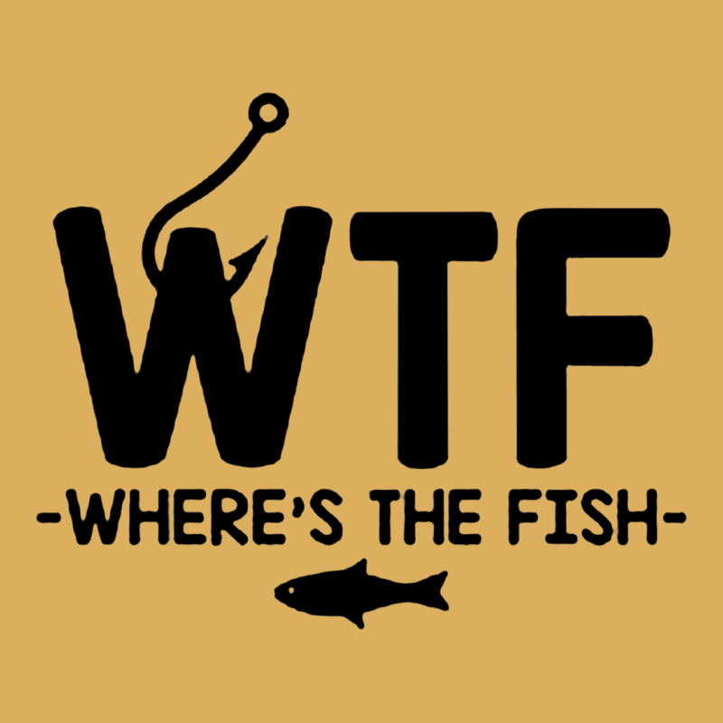 Where's The Fish Premium Hoodie by artisFamous | Teevron