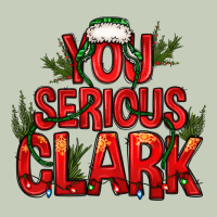 You Serious Clark Bbs Classic Tee | Teevron