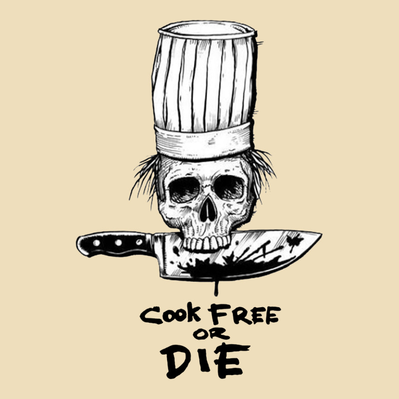 Bourdain Cook Free Or Die Premium Hoodie by artisFamous | Teevron