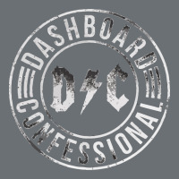 Dashboard Confessional Premium Hoodie | Teevron