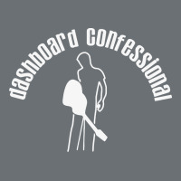 Dashboard Confessional Premium Hoodie | Teevron
