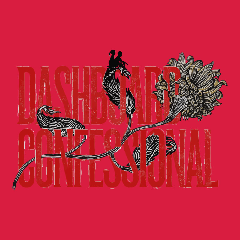 Dashboard Confessional Premium Hoodie by artisFamous | Teevron