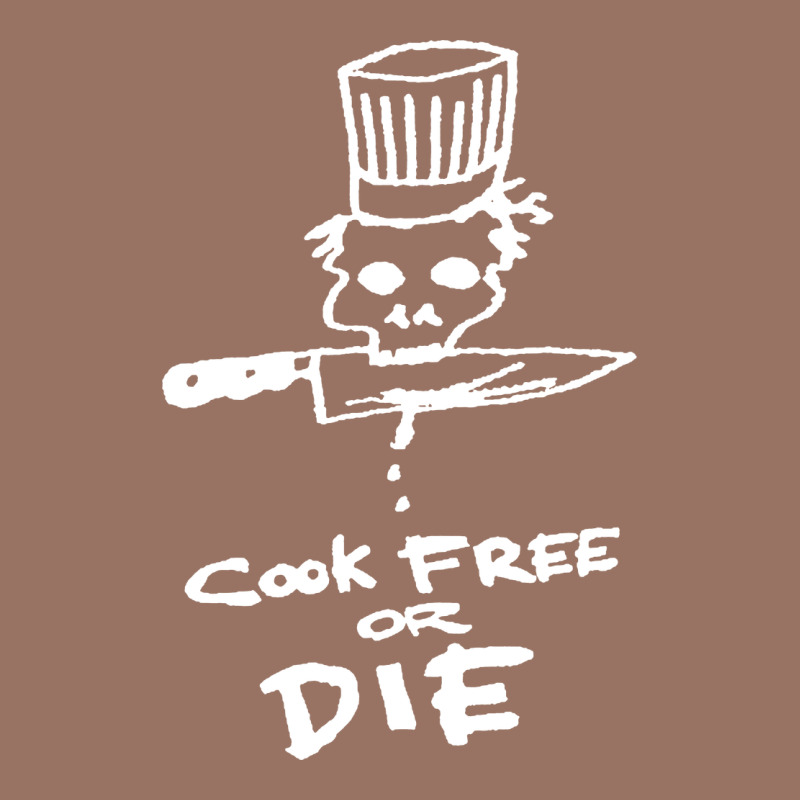 Bourdain Cook Free Or Die Premium Hoodie by artisFamous | Teevron