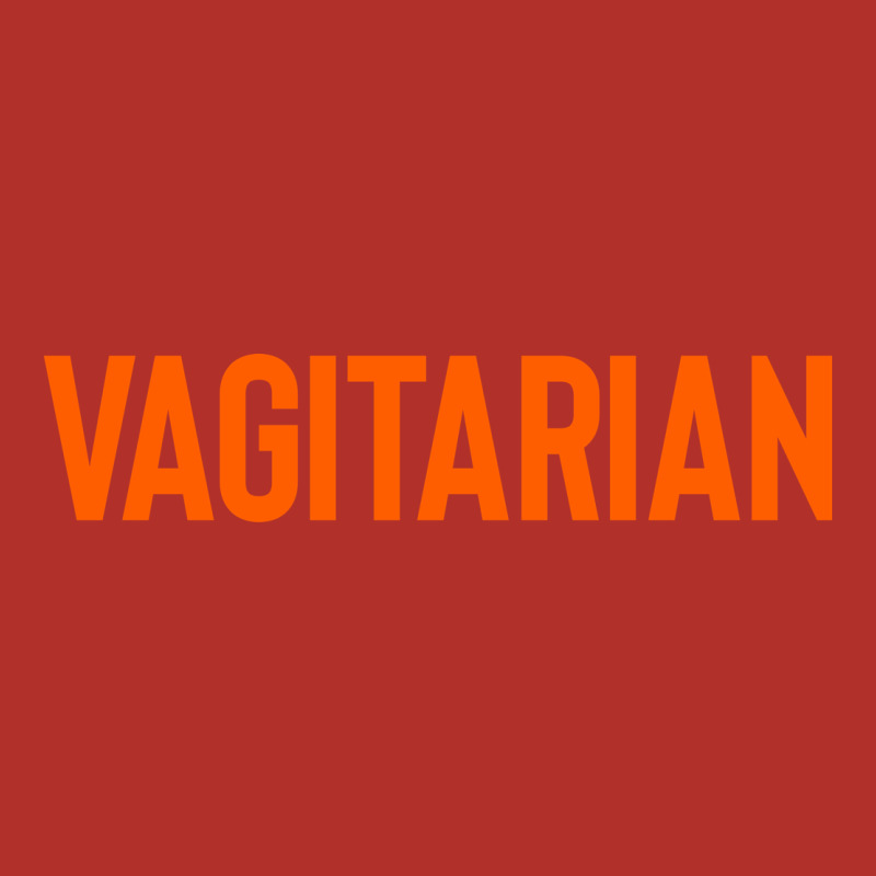 Vagitarian Premium Hoodie by artisFamous | Teevron