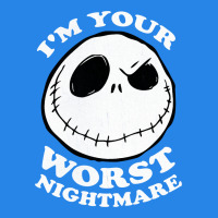 J.a.c.k  Skel.ling.ton  Worst Nightmare T Shirt Premium Hoodie | Teevron