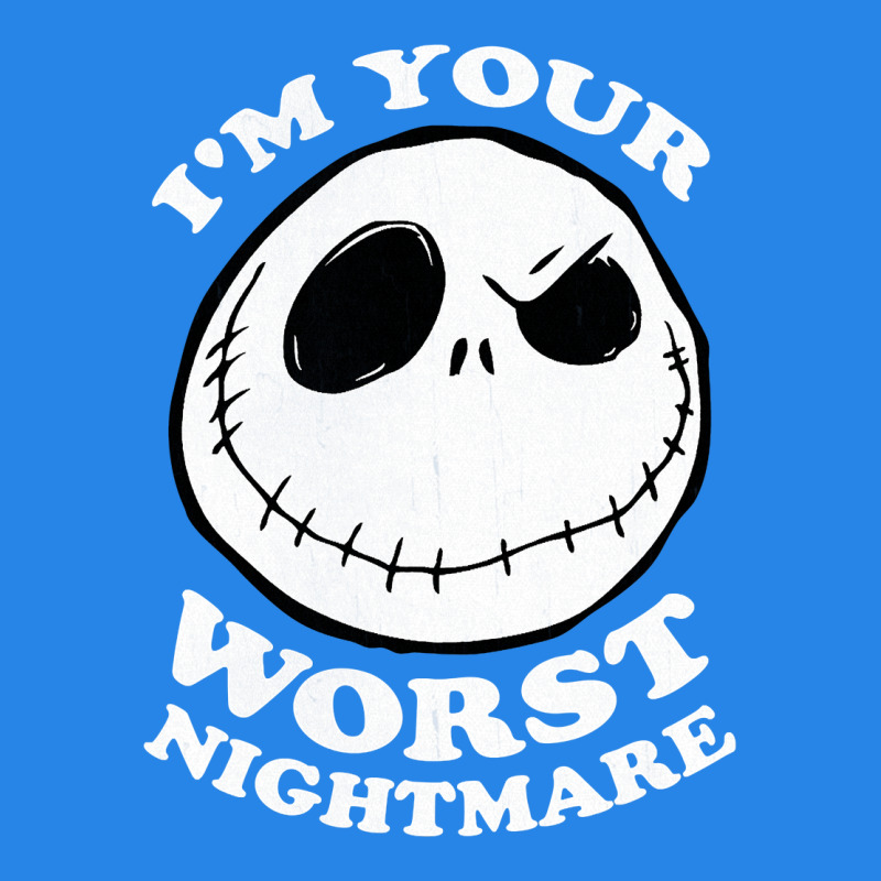 J.a.c.k  Skel.ling.ton  Worst Nightmare T Shirt Premium Hoodie by artisFamous | Teevron