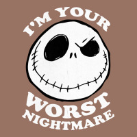 J.a.c.k  Skel.ling.ton  Worst Nightmare T Shirt Premium Hoodie | Teevron