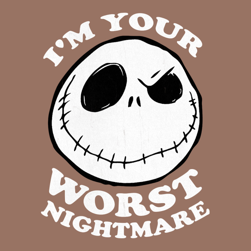 J.a.c.k  Skel.ling.ton  Worst Nightmare T Shirt Premium Hoodie by artisFamous | Teevron