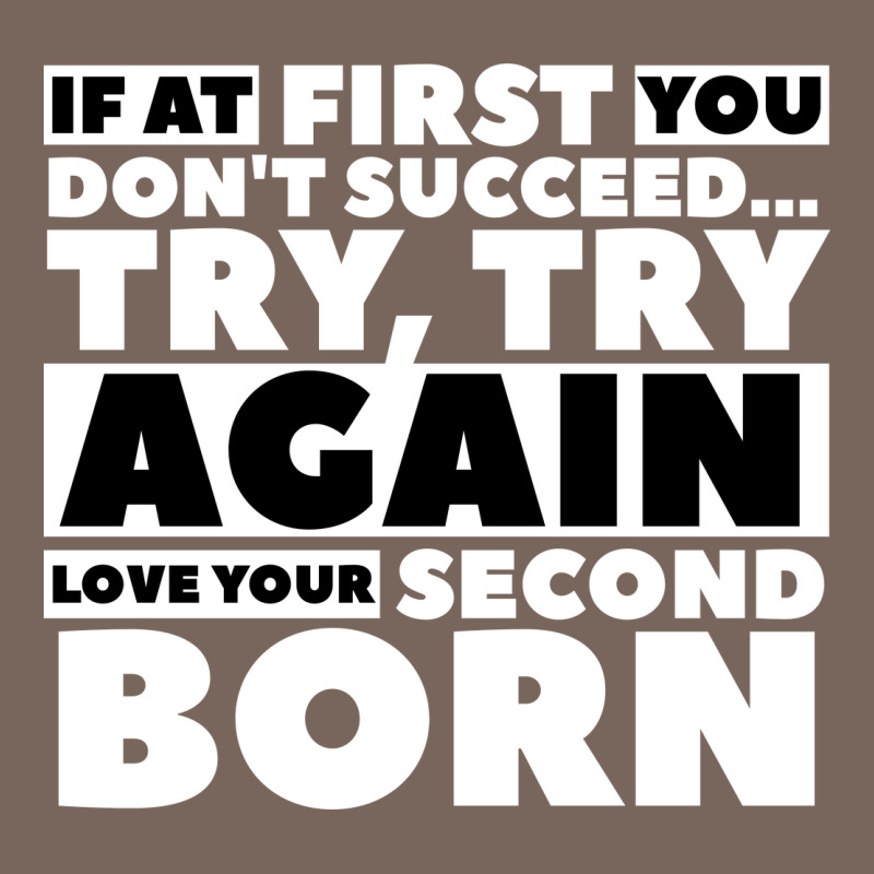 Second Born Gifts Premium Hoodie by artisFamous | Teevron