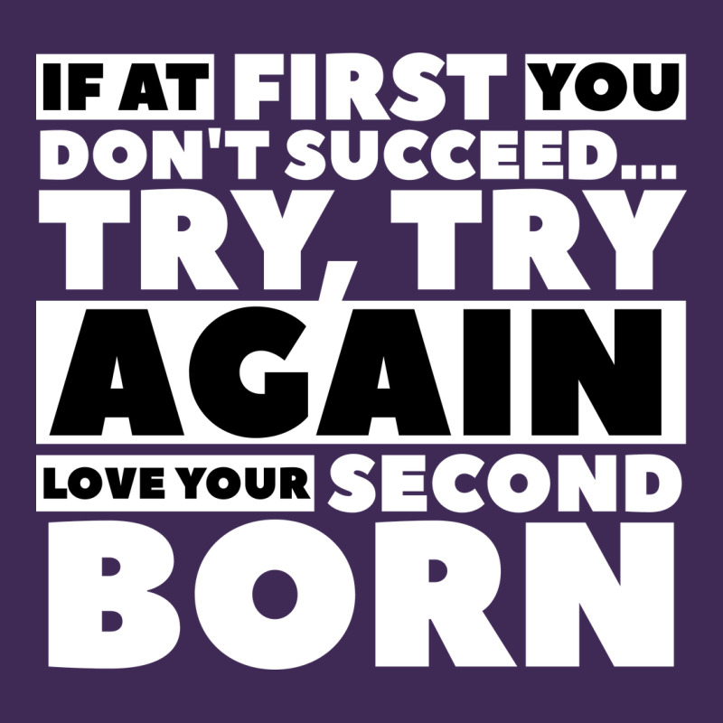 Second Born Gifts Premium Hoodie by artisFamous | Teevron