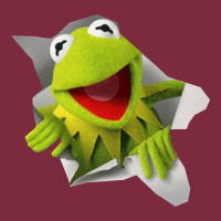 Kermit The Frog Premium Hoodie | Teevron