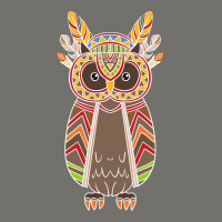 Native Owl Premium Hoodie | Teevron