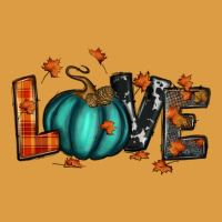 Fall Love Urban Heavy Tee | Teevron
