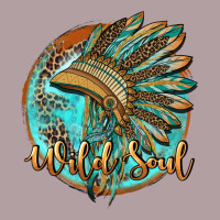 Wild Soul Vintage Hoodie | Teevron