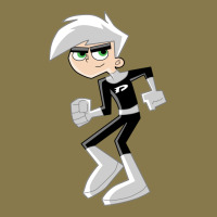 Danny Phantom Run Premium Hoodie | Teevron