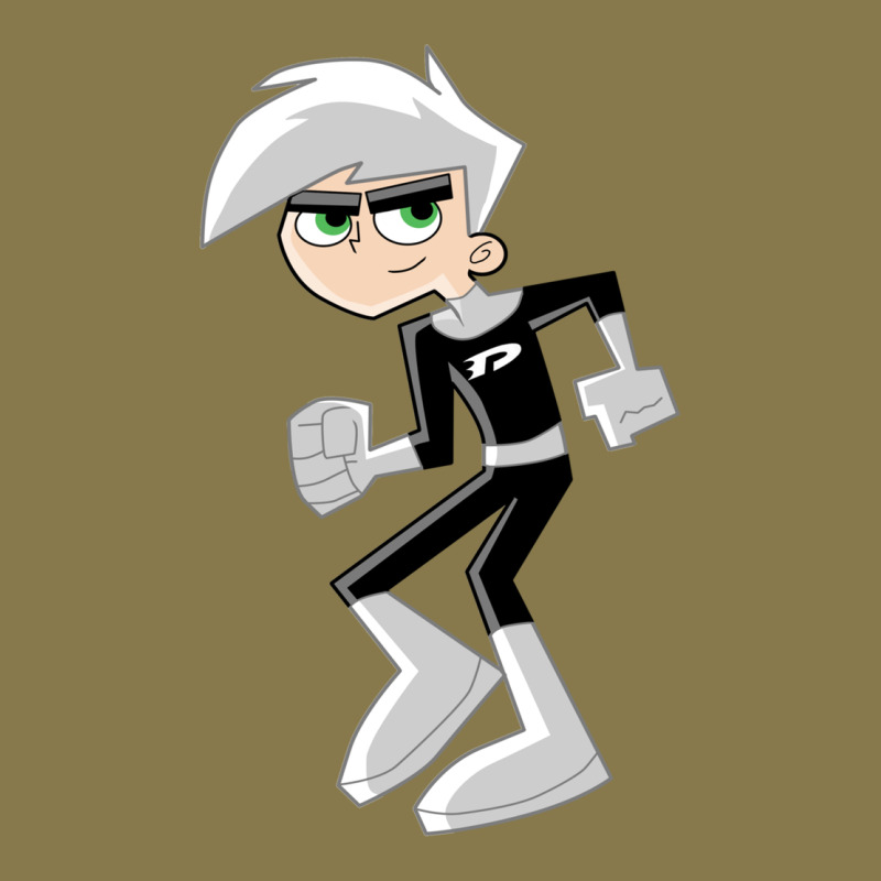 Danny Phantom Run Premium Hoodie by artisFamous | Teevron