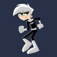 Danny Phantom Run Premium Hoodie | Teevron