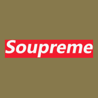 Soupreme Premium Hoodie | Teevron