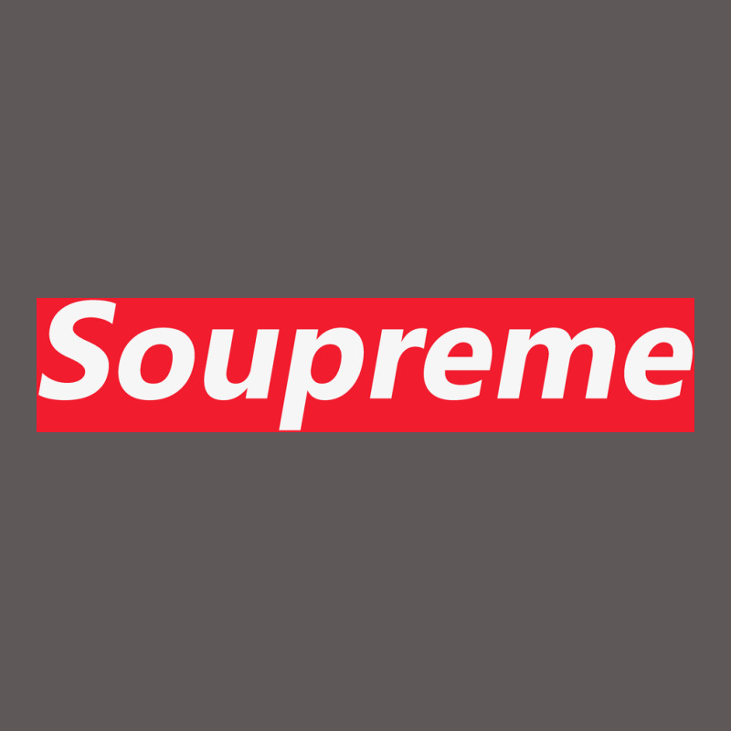 Soupreme Premium Hoodie by artisFamous | Teevron