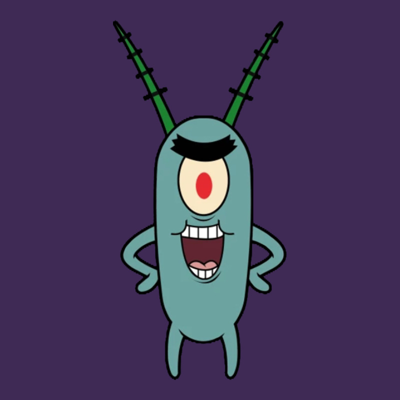 Plankton Premium Hoodie by artisFamous | Teevron