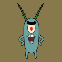 Plankton Premium Hoodie | Teevron