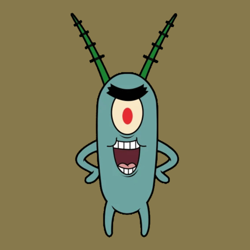 Plankton Premium Hoodie by artisFamous | Teevron