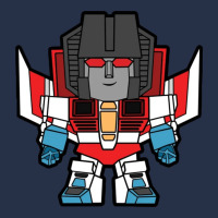 Starscream Chibi Premium Hoodie | Teevron