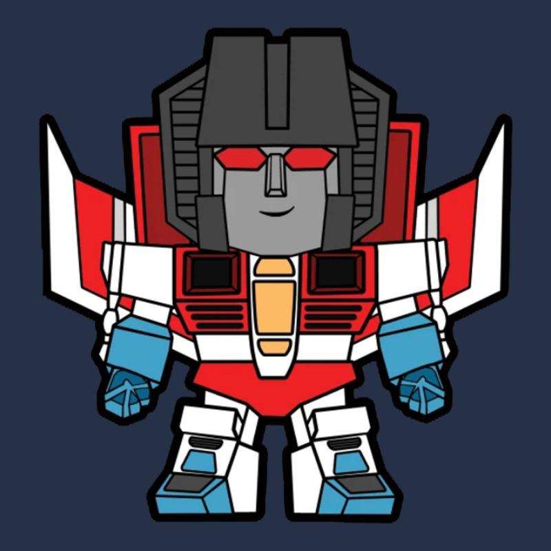 Starscream Chibi Premium Hoodie by artisFamous | Teevron