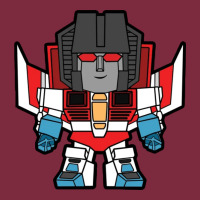 Starscream Chibi Premium Hoodie | Teevron