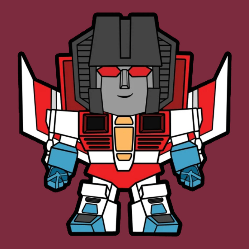 Starscream Chibi Premium Hoodie by artisFamous | Teevron